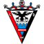 Mirandés badge