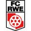 Rot-Weiß Erfurt badge
