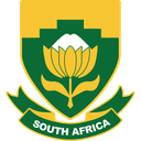 South Africa badge