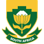 South Africa badge