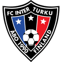 Inter Turku badge