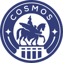 Cosmos Koblenz badge