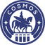 Cosmos Koblenz badge