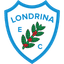 Londrina badge