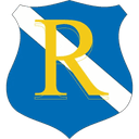Wybrzeże Rewalskie Rewal badge