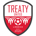 Treaty United badge