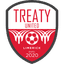 Treaty United badge