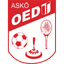 ASKÖ Oedt badge