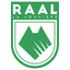 RAAL La Louvière badge