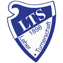 Leher badge