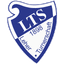 Leher badge