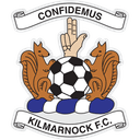 Kilmarnock badge