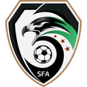 Syria badge