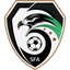 Syria badge