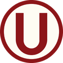 Universitario badge