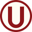 Universitario badge