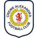 Crewe Alexandra badge