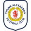 Crewe Alexandra badge