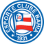 Bahia badge