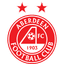 Aberdeen badge