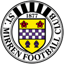 St Mirren badge
