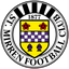 St Mirren badge