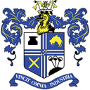 Bury badge