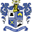 Bury badge
