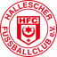 Schöningen badge