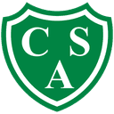 Sarmiento badge