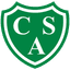 Sarmiento badge