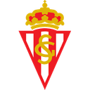 Sporting de Gijón badge