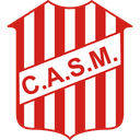 San Martín de Tucumán badge