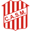 San Martín de Tucumán badge
