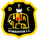 Dumbarton badge