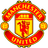 Manchester United badge