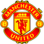 Manchester United badge