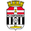 Cartagena badge