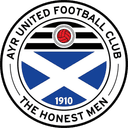 Ayr United badge