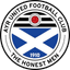 Ayr United badge