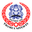 Thame United badge