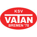 Vatan Sport Bremen badge