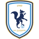 Gorno Lisiche badge