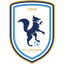 Gorno Lisiche badge