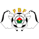 Burkina Faso badge