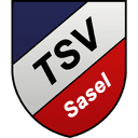 Sasel badge