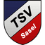 Sasel badge
