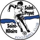 Saint-Pryvé Saint-Hilaire badge