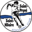 Saint-Pryvé Saint-Hilaire badge