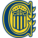 Rosario Central badge